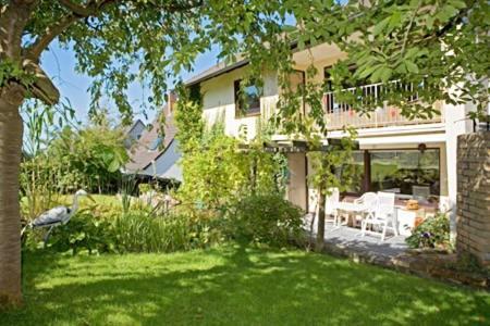 Haus Nacke Apartment Möhnesee Exterior foto