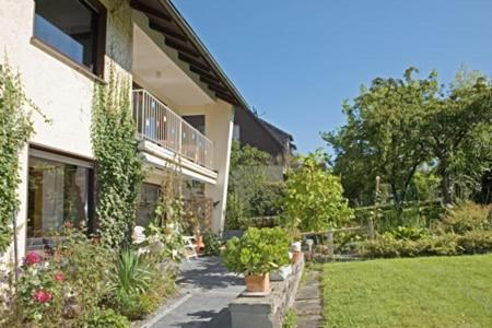 Haus Nacke Apartment Möhnesee Exterior foto